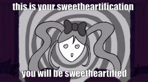 Sweetheart Sweetheart Omori GIF