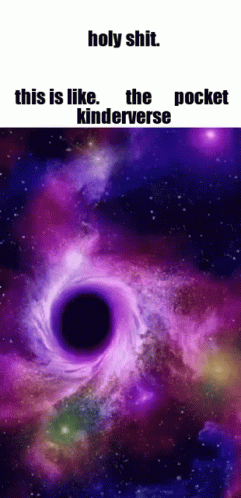Universe Cosmos GIF - Universe Cosmos Verse GIFs