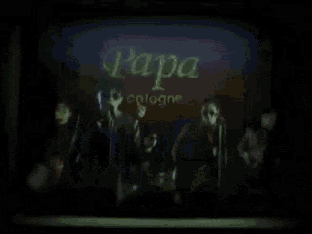 Empoy Papa Cologne Music Video GIF - Empoy Papa Cologne Music Video Empoy GIFs