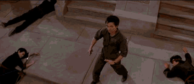 Big Trouble In Chinatown GIF - Big Trouble In Chinatown GIFs