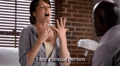Greys Anatomy Sexual GIF - Greys Anatomy Sexual Katherine Heigl GIFs