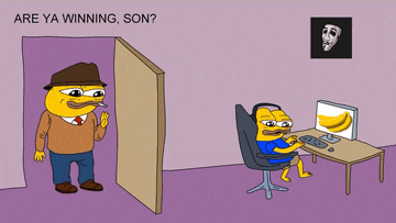 The Heist Are You Winning Son The Heist Meme