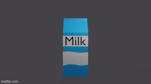 Milk Spin GIF - Milk Spin Dani GIFs