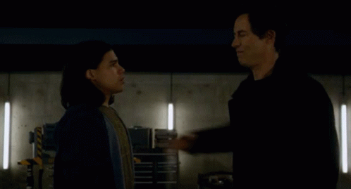 The Reverse Flash Dc Movies GIF - The Reverse Flash Dc Movies Dwight Schultz GIFs