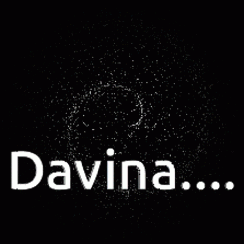Davina GIF - Davina GIFs