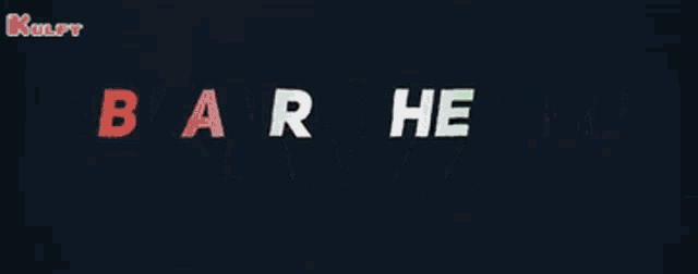 a black background with the words bharatheeyu laaraa written on it
