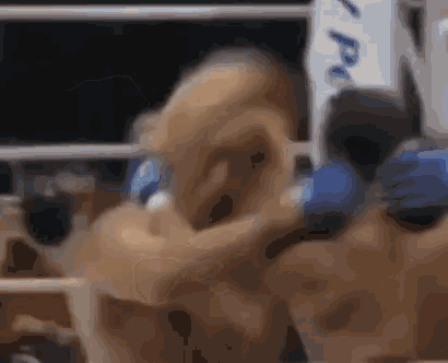 Chino Boxeador GIF - Chino Boxeador Box GIFs