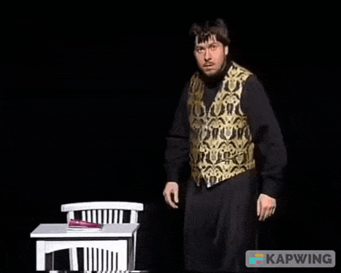 Chevallier Et Laspales Festival GIF