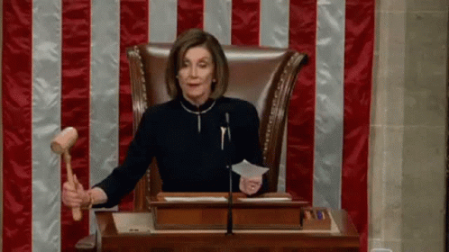 Impeachment Angry GIF - Impeachment Angry Don Start With Me GIFs