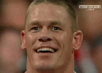 Face Shrink GIF - Face Shrink John Cena GIFs