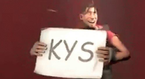 Kys Team Fortress2 GIF - Kys Team Fortress2 Video Game GIFs