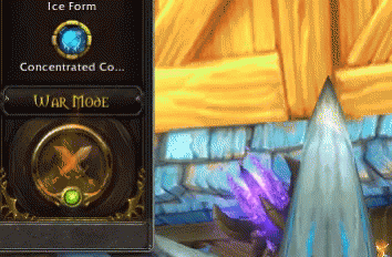 Warmode Wow GIF - Warmode Wow Warcraft GIFs