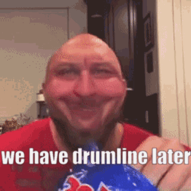 Drumline Later GIF - Drumline Later We GIFs