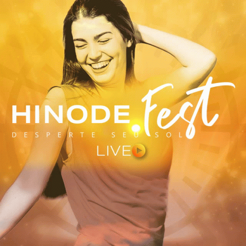 Hinode Fest Grupo Hinode GIF - Hinode Fest Hinode Grupo Hinode GIFs