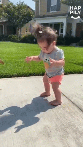 Shadow Happily GIF - Shadow Happily Baby GIFs
