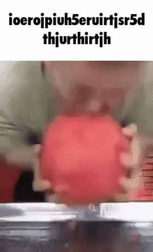 Eating Fast GIF - Eating Fast Watermelon GIFs