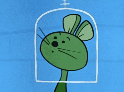 Pixie And Dixie Hanna Barbera GIF - Pixie And Dixie Hanna Barbera Mouse GIFs