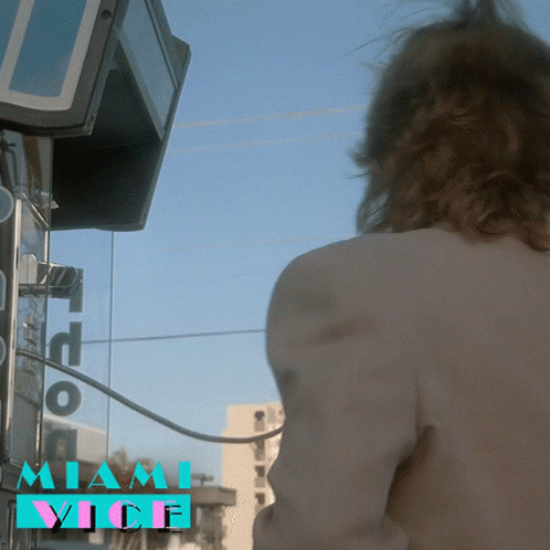 Miami Vice Miami Vice80s GIF - Miami Vice Miami Vice80s 80s GIFs