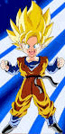 Goten Sjj Meme
