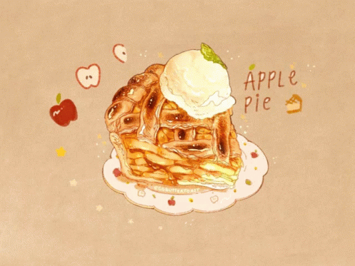 Apple Pie GIF - Apple Pie GIFs