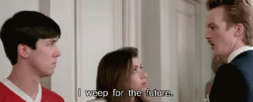 Weep For The Future Sad GIF - Weep For The Future Sad Cry GIFs