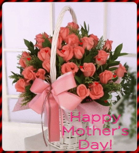 Mother Day GIF