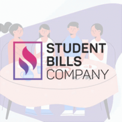 Student Bills Company Keys GIF - Student Bills Company Keys Expenses GIFs