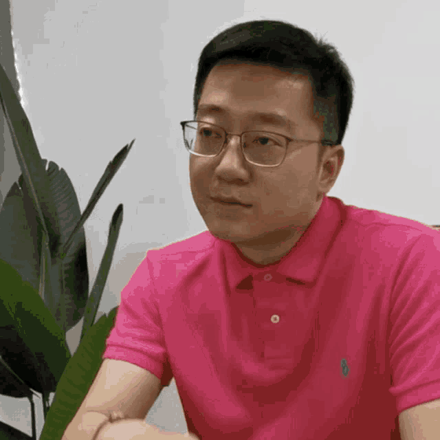 朱一旦 Talking GIF