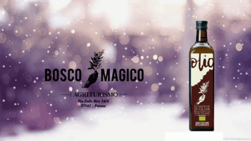 Natale Bosco Magico GIF - Natale Bosco Magico GIFs