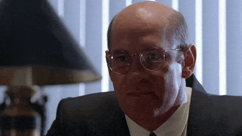 Maybe Your Mind Has Become Too Open Mitch Pileggi GIF - Maybe Your Mind Has Become Too Open Mitch Pileggi Walter Skinner GIFs