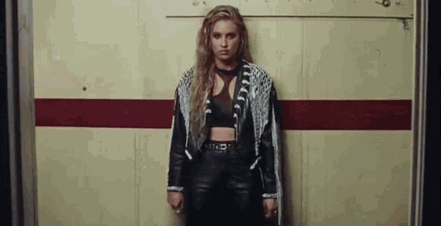 Walk Out Get Out GIF - Walk Out Get Out Flee GIFs