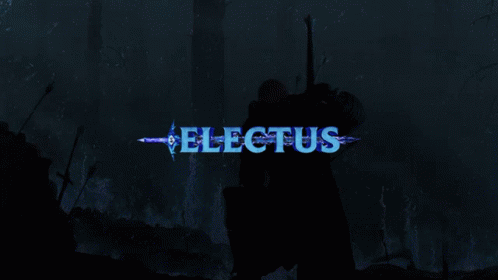 Electus GIF - Electus GIFs