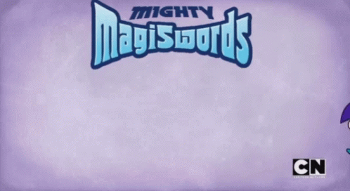 Mighty Magiswords Magiswords GIF - Mighty Magiswords Magiswords Cartoon Network GIFs