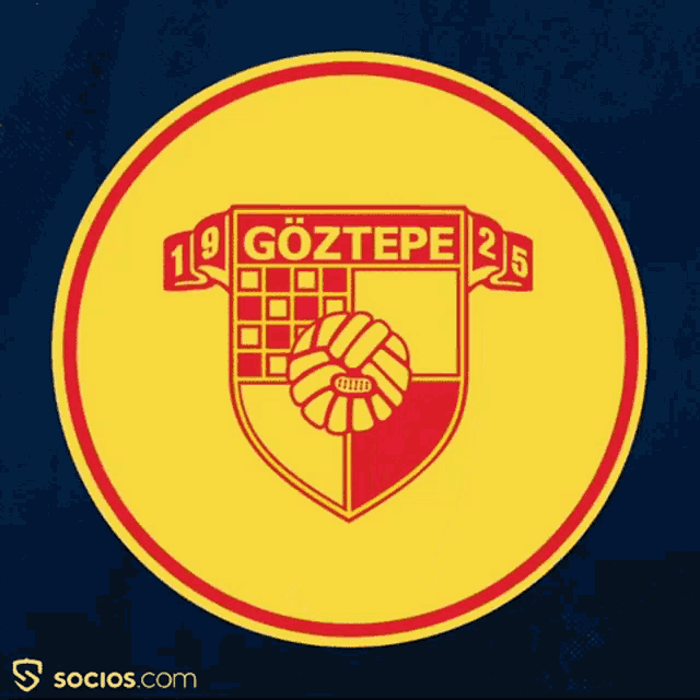 Goztepe Goztepe Fan GIF - Goztepe Goztepe Fan Goztepe Fan Token GIFs