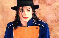 Michael Jackson King Of Pop GIF - Michael Jackson King Of Pop Eyebrow Raise GIFs