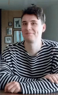 Yes Laughing GIF - Yes Laughing Dan And Phil GIFs