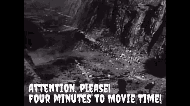 Mst3k Movie Time GIF - Mst3k Movie Time Four Minutes GIFs