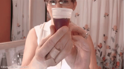 Diva Cup GIF - Diva Cup Divacup GIFs
