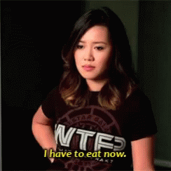 I Have To Eat Now Hungry GIF - I Have To Eat Now Hungry GIFs