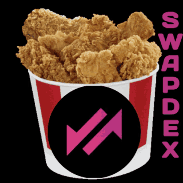 Swapdex Sdx GIF