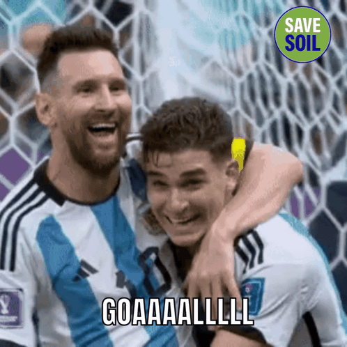 Goal World Cup GIF