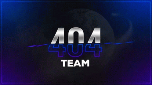 404 404team GIF - 404 404team Team GIFs