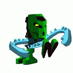 Bionicle Lego GIF - Bionicle Lego Dancing GIFs