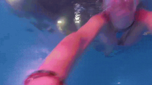 H2o Mermaid GIF - H2o Mermaid Underwater GIFs