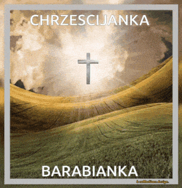 Christian Chrzescijanka GIF - Christian Chrzescijanka Barabianka GIFs