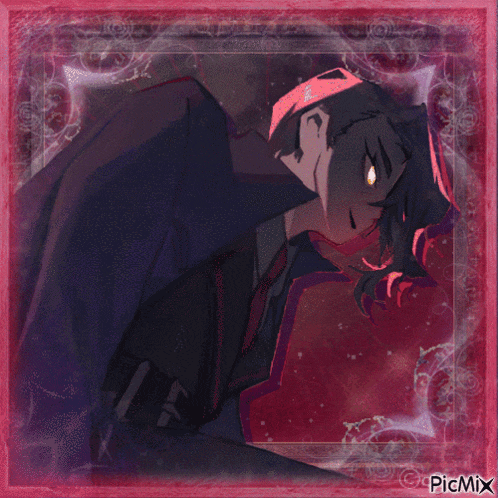 a picture of a man in a suit and tie with a picmix watermark at the bottom
