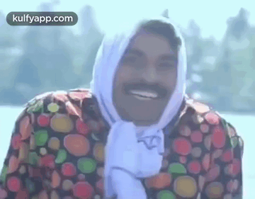 Laughing.Gif GIF - Laughing Suraj Venjaramoodu Malayalamyavi GIFs