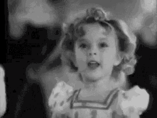 Shirley Temple Kid GIF - Shirley Temple Kid Classic GIFs
