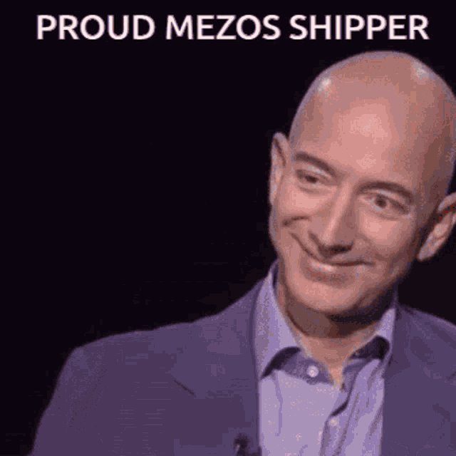 Mezos Jeff Bezos GIF - Mezos Jeff Bezos Elon Musk GIFs