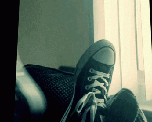 Aesthetic Shoes GIF - Aesthetic Shoes Sneakers GIFs